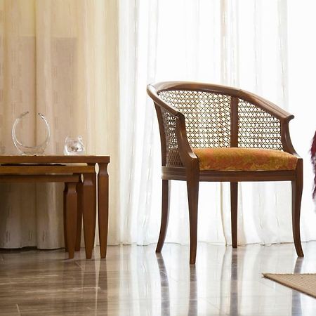 Veta'S Spacious Central Apartment Serres Buitenkant foto